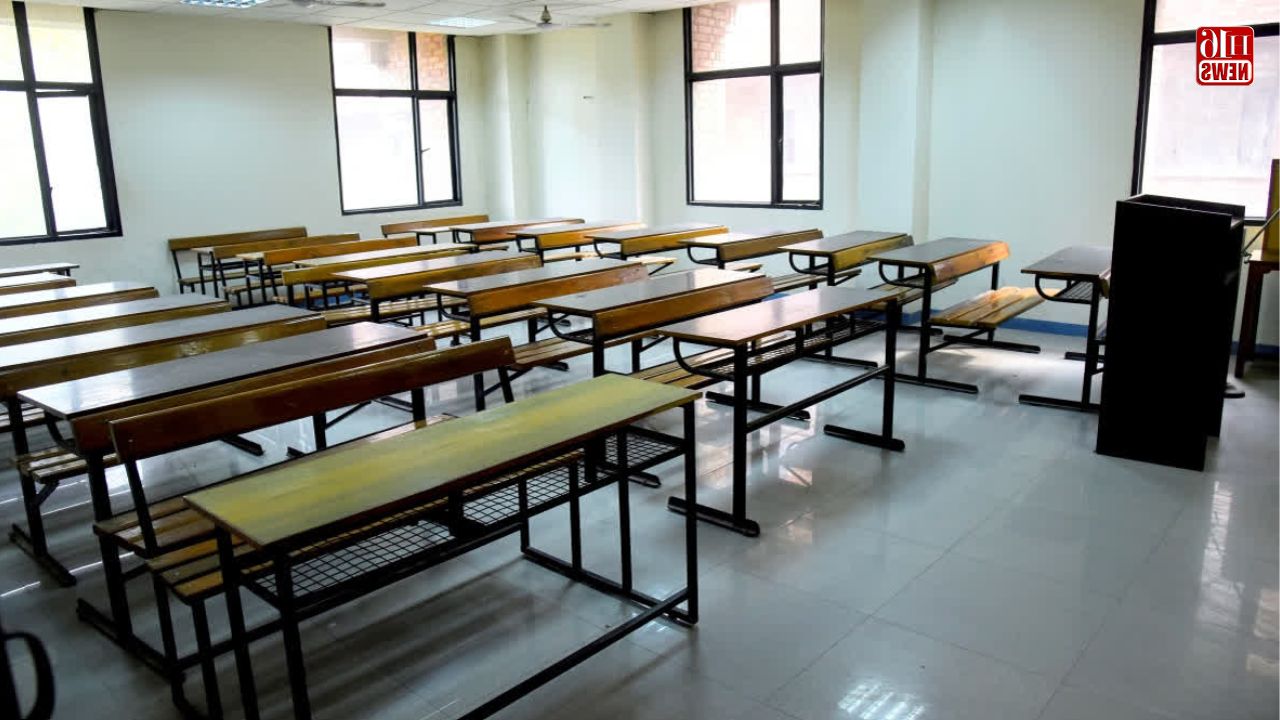 Punjab: Schools In Amritsar, Pathankot, Fazilka, Ferozepur, Tarn Taran Remain Shut
